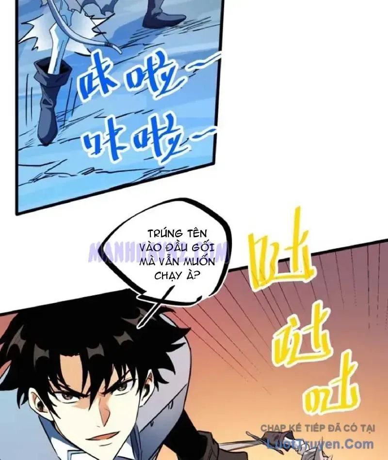 Rút Ra Thành Vong Linh Pháp Thần Chapter 9 - Trang 35