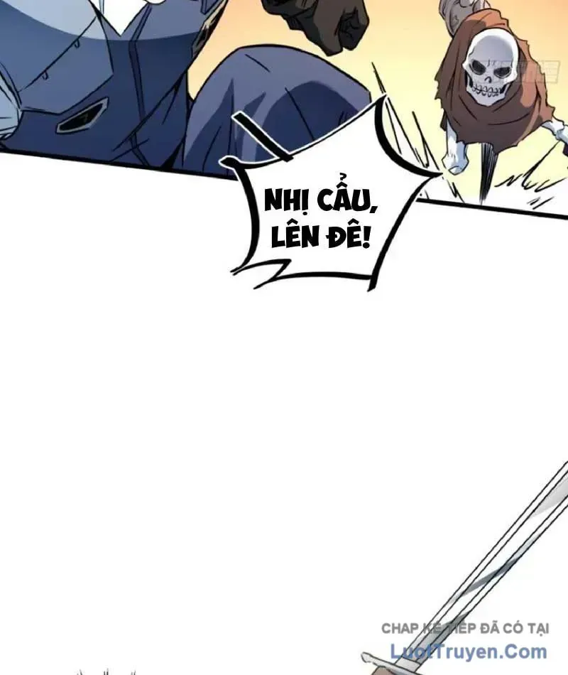 Rút Ra Thành Vong Linh Pháp Thần Chapter 9 - Trang 36