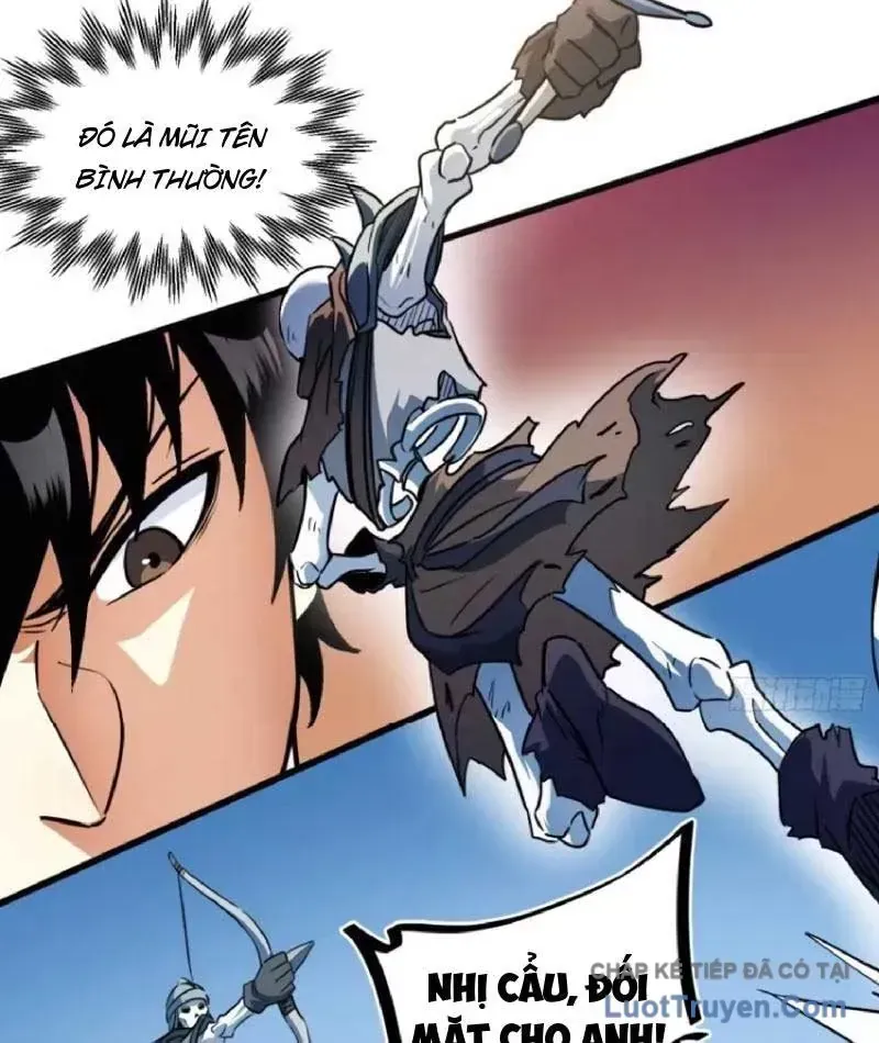 Rút Ra Thành Vong Linh Pháp Thần Chapter 9 - Trang 37