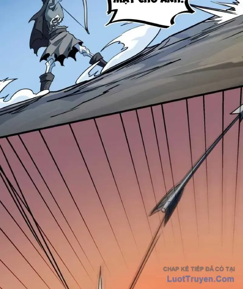 Rút Ra Thành Vong Linh Pháp Thần Chapter 9 - Trang 38