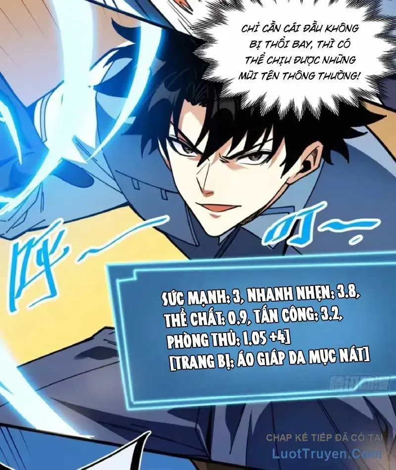 Rút Ra Thành Vong Linh Pháp Thần Chapter 9 - Trang 40