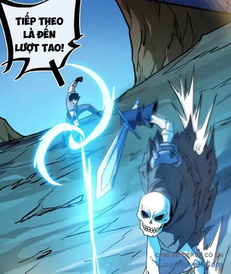 Rút Ra Thành Vong Linh Pháp Thần Chapter 9 - Trang 41