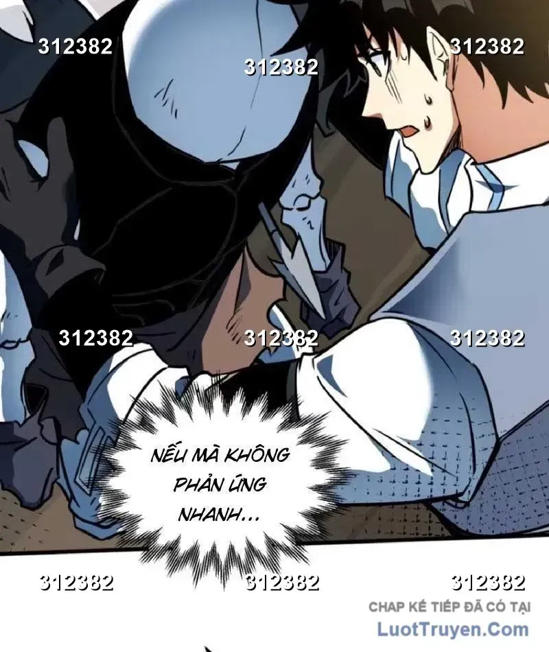 Rút Ra Thành Vong Linh Pháp Thần Chapter 9 - Trang 8