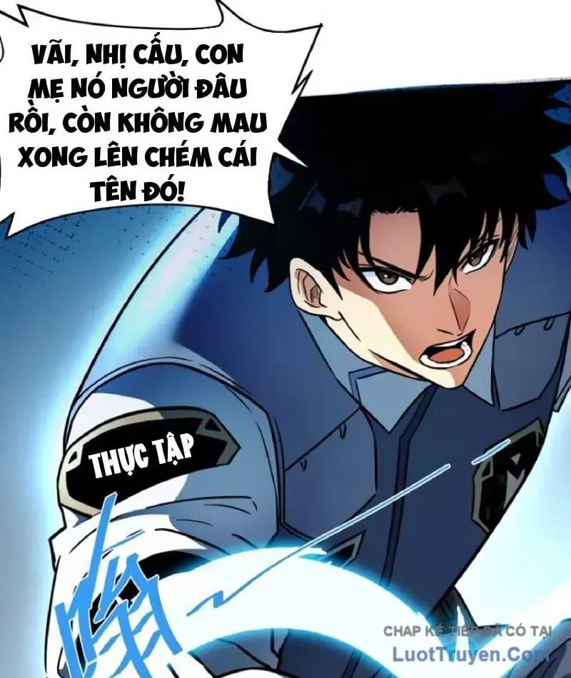 Rút Ra Thành Vong Linh Pháp Thần Chapter 9 - Trang 9