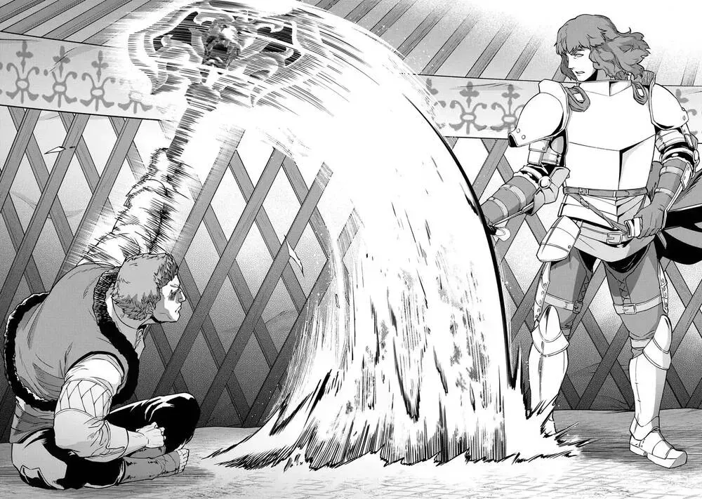 Ryoumin 0-Nin Start No Henkyou Ryoushusama Chapter 5.3 - Trang 19