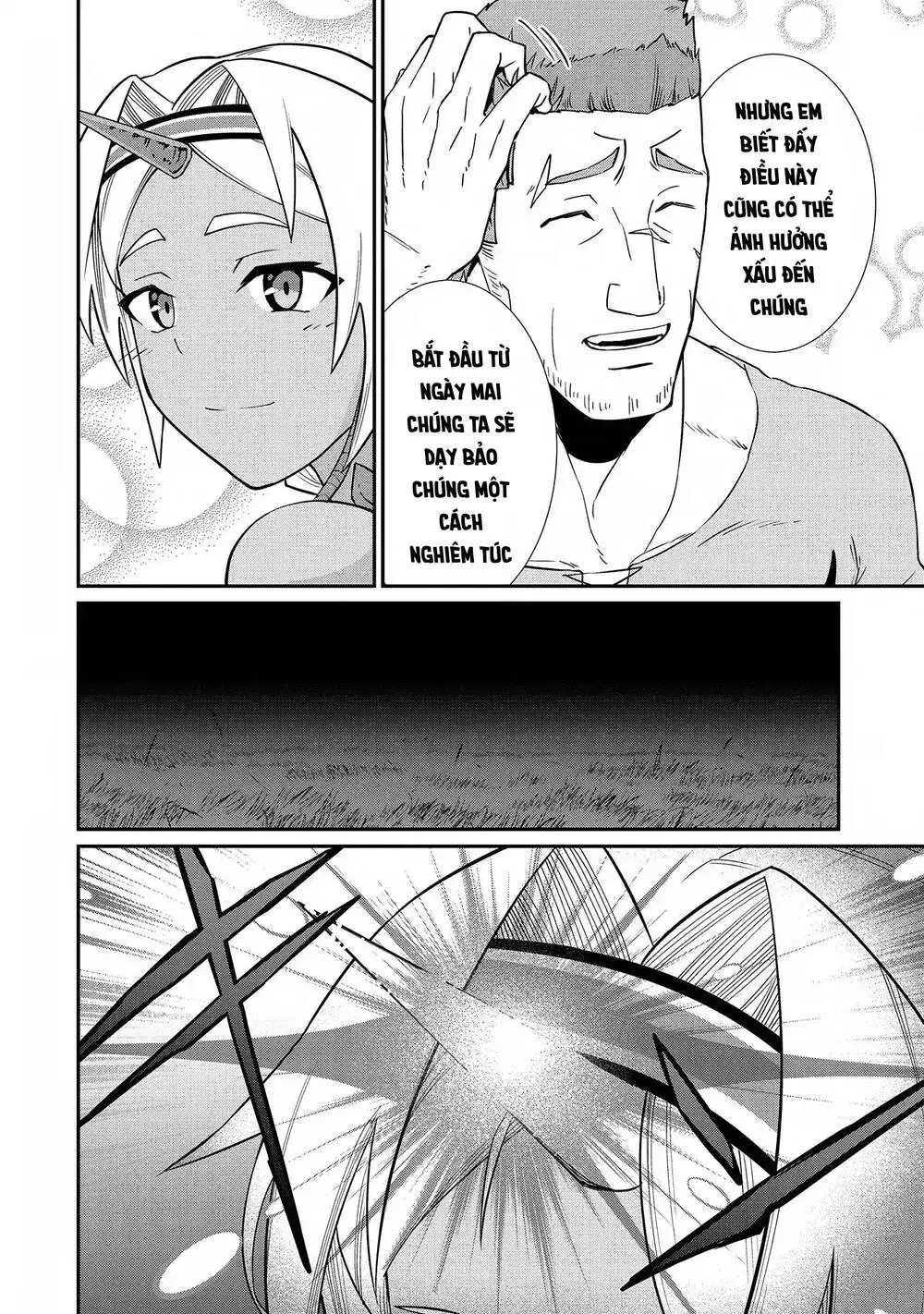 Ryoumin 0-Nin Start No Henkyou Ryoushusama Chapter 9 - Trang 29