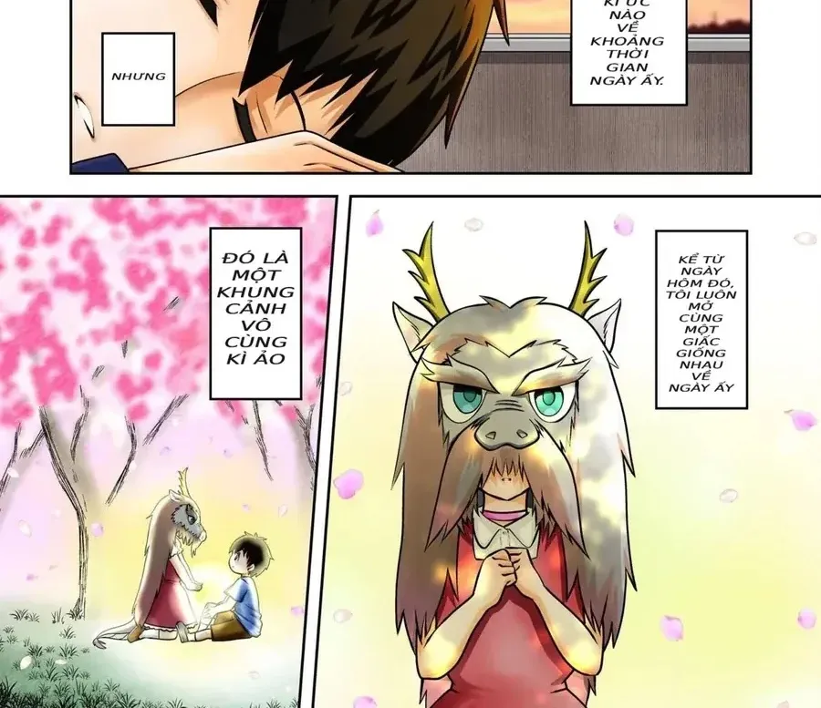 Ryuuzaki-San Ga Ore No Mae Dake De Dereru Riyuu Chapter 1 - Trang 3