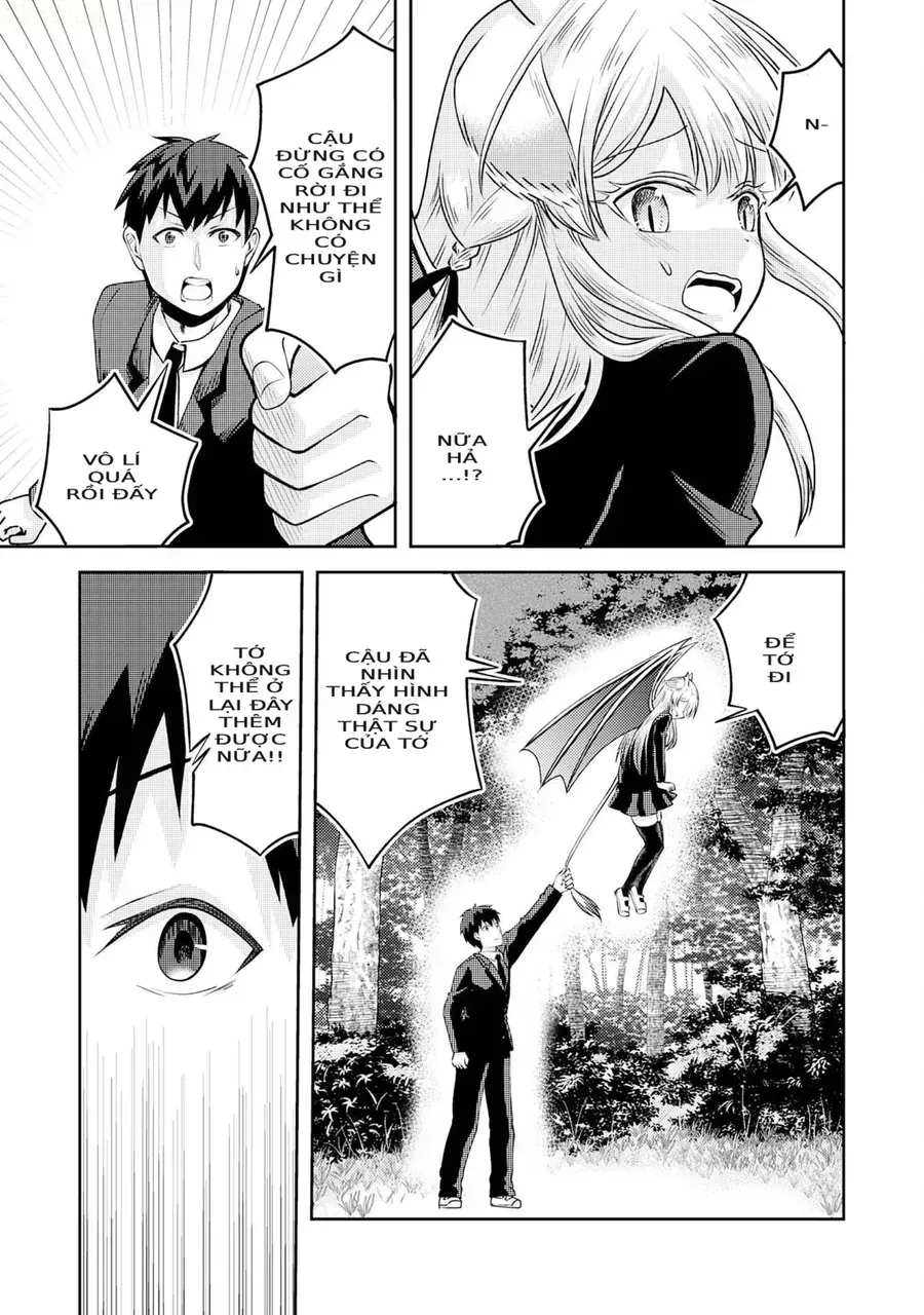 Ryuuzaki-San Ga Ore No Mae Dake De Dereru Riyuu Chapter 1 - Trang 41
