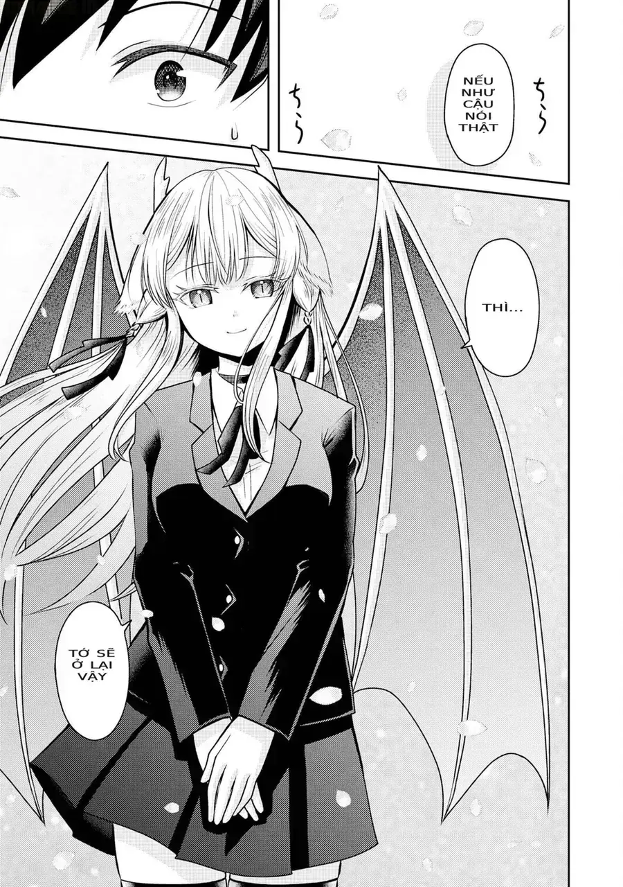 Ryuuzaki-San Ga Ore No Mae Dake De Dereru Riyuu Chapter 1 - Trang 49