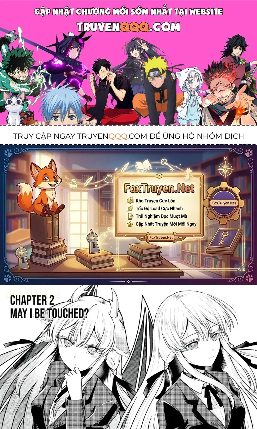 Ryuuzaki-San Ga Ore No Mae Dake De Dereru Riyuu Chapter 2 - Trang 2