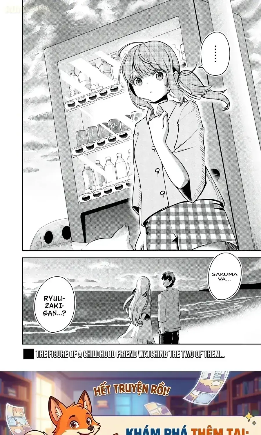 Ryuuzaki-San Ga Ore No Mae Dake De Dereru Riyuu Chapter 2 - Trang 31