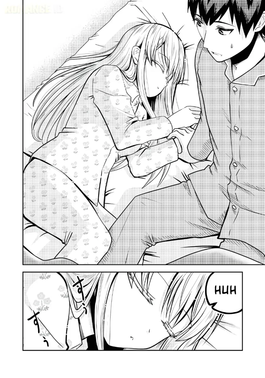 Ryuuzaki-San Ga Ore No Mae Dake De Dereru Riyuu Chapter 2 - Trang 6