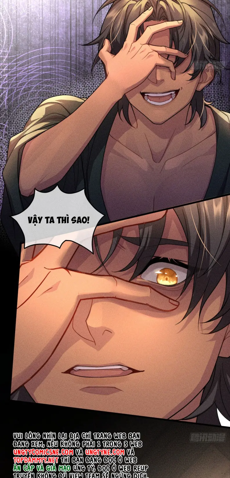 SA NÔ Chapter 1 - Trang 12