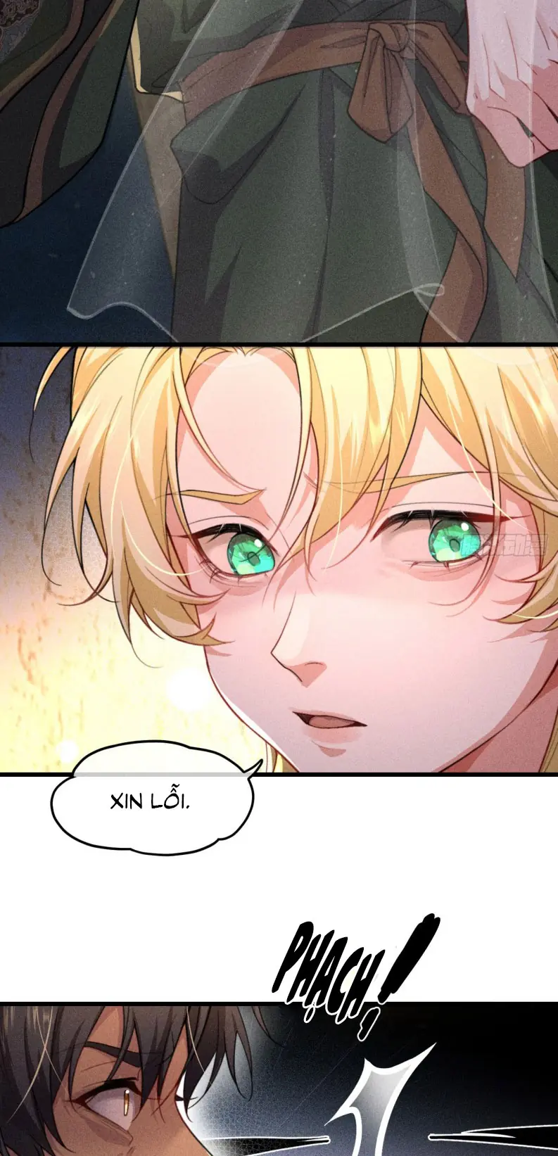 SA NÔ Chapter 1 - Trang 14