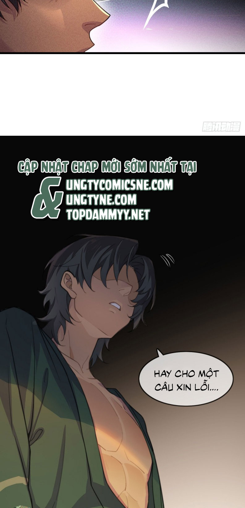 SA NÔ Chapter 1 - Trang 15