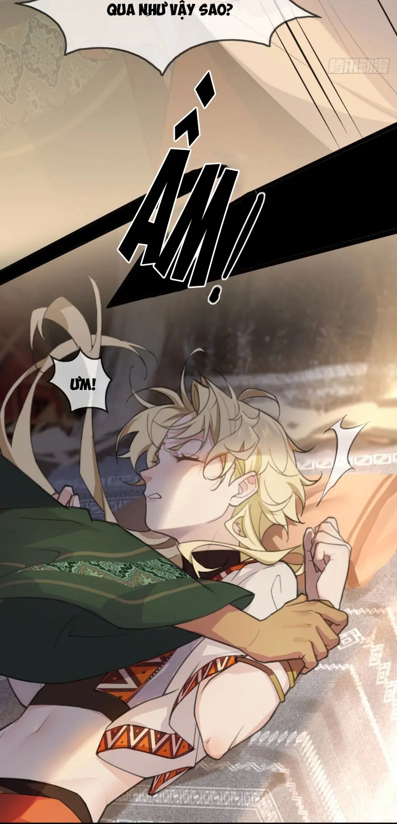 SA NÔ Chapter 1 - Trang 18