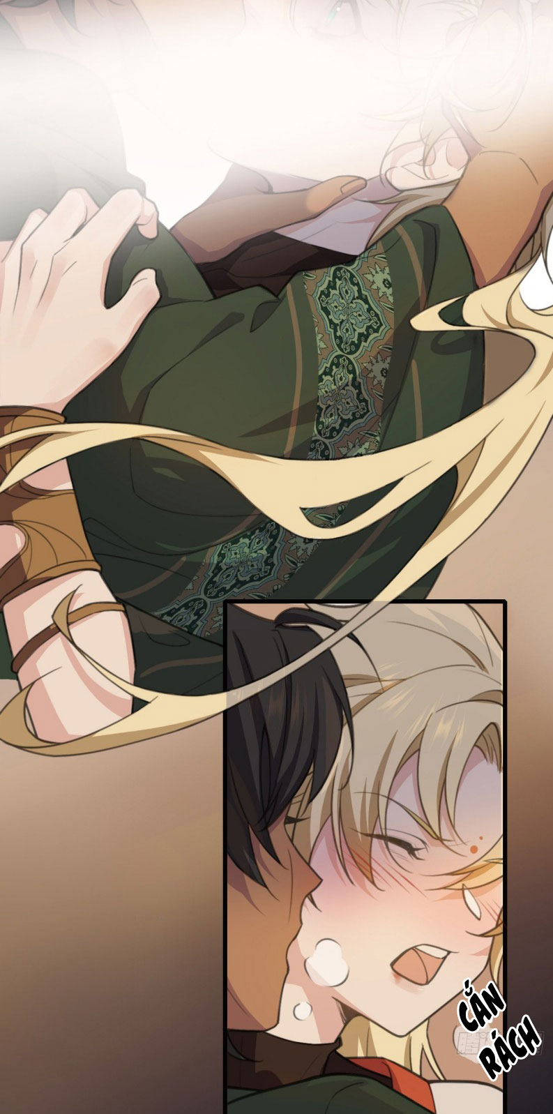 SA NÔ Chapter 1 - Trang 21