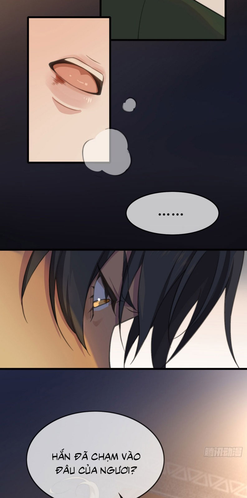 SA NÔ Chapter 1 - Trang 22