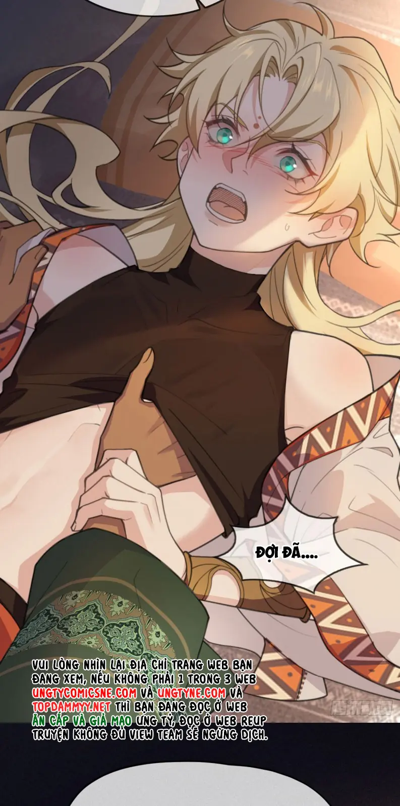 SA NÔ Chapter 1 - Trang 23