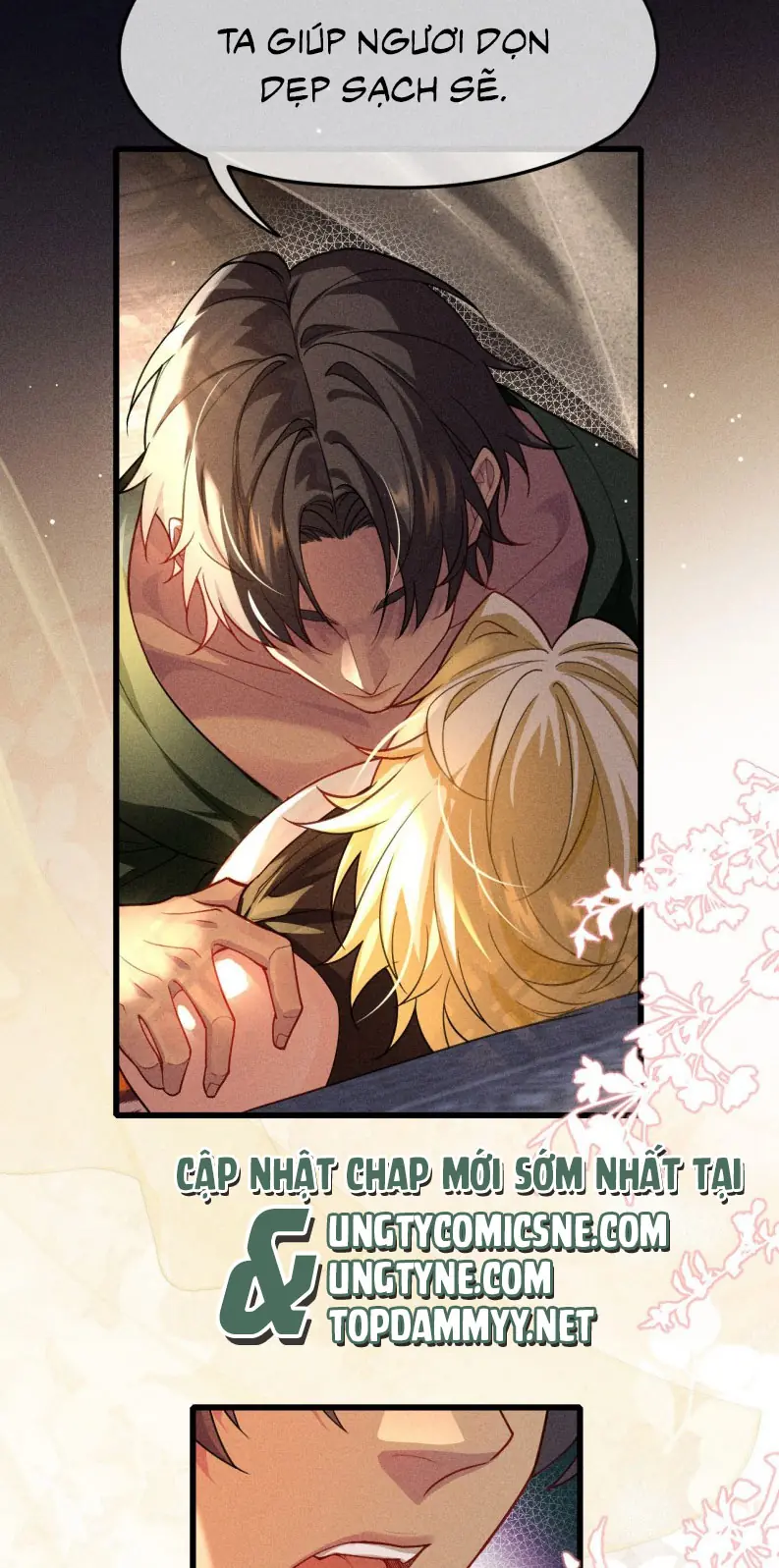 SA NÔ Chapter 1 - Trang 24