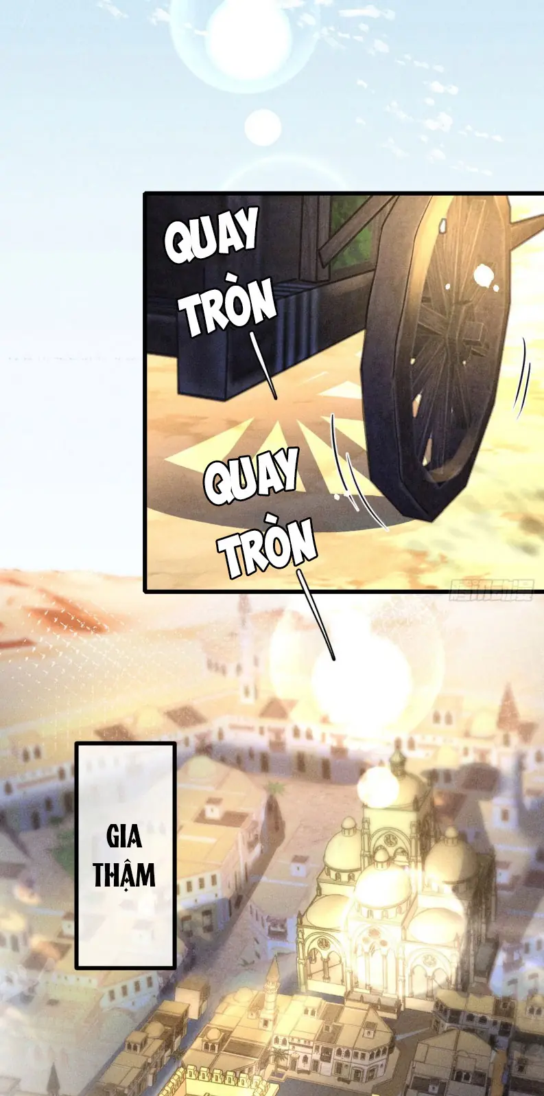 SA NÔ Chapter 1 - Trang 27