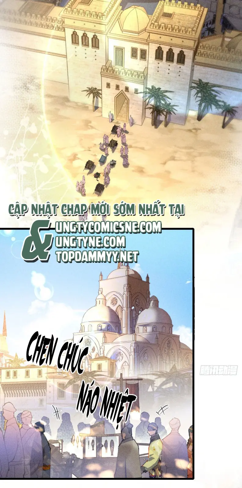 SA NÔ Chapter 1 - Trang 28