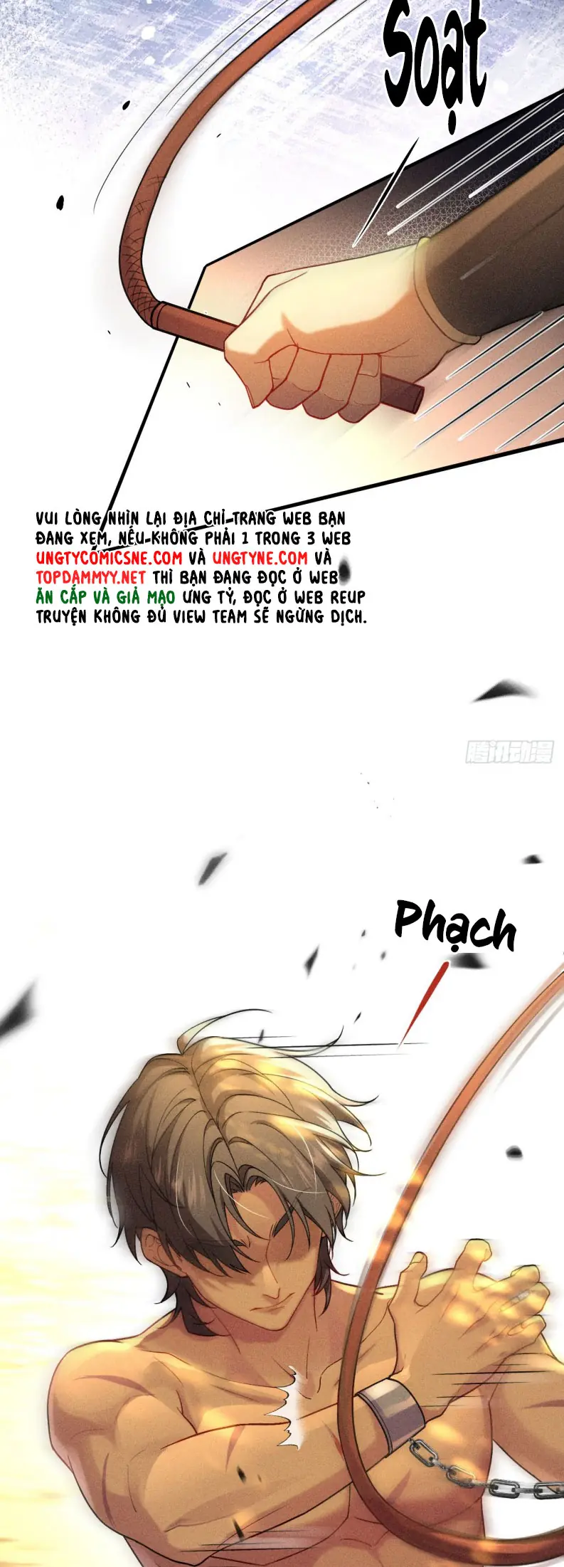 SA NÔ Chapter 1 - Trang 31