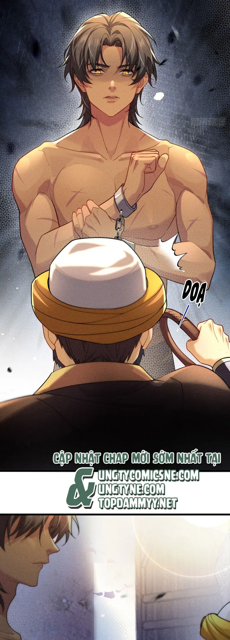 SA NÔ Chapter 1 - Trang 33