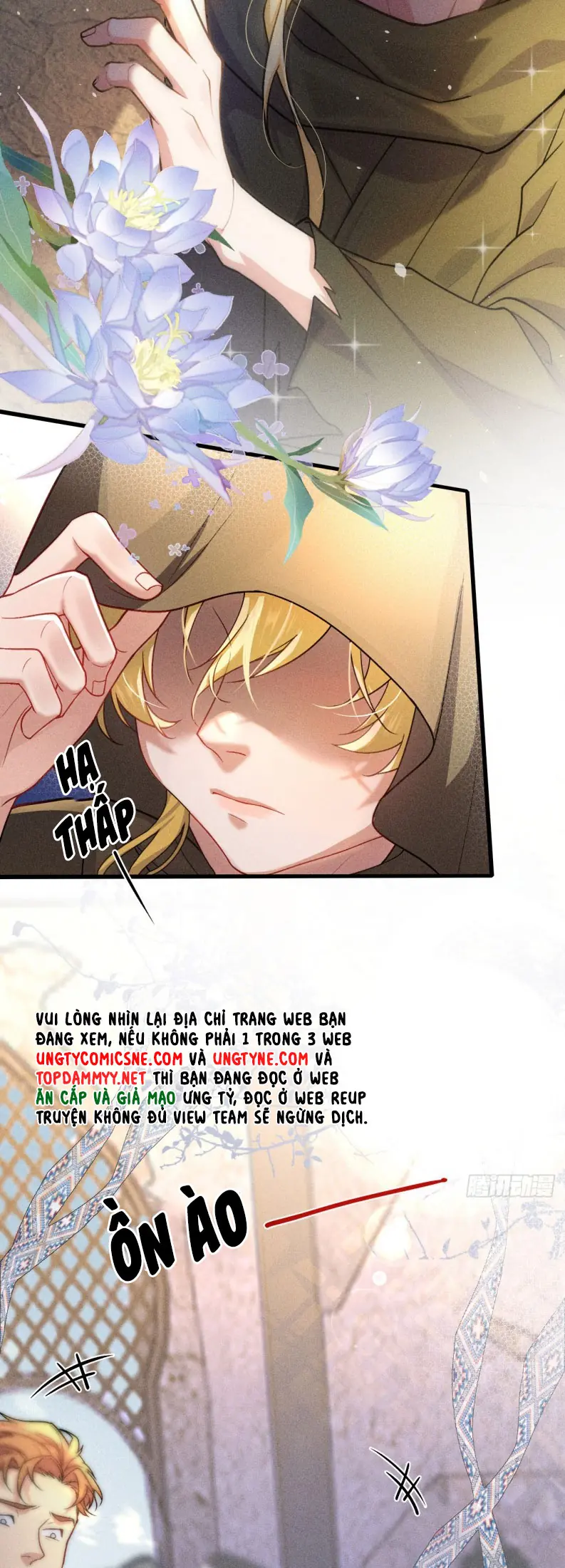 SA NÔ Chapter 1 - Trang 35