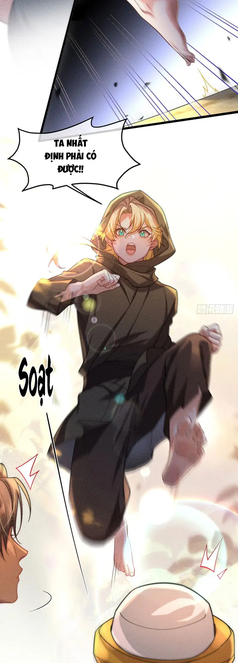 SA NÔ Chapter 1 - Trang 37