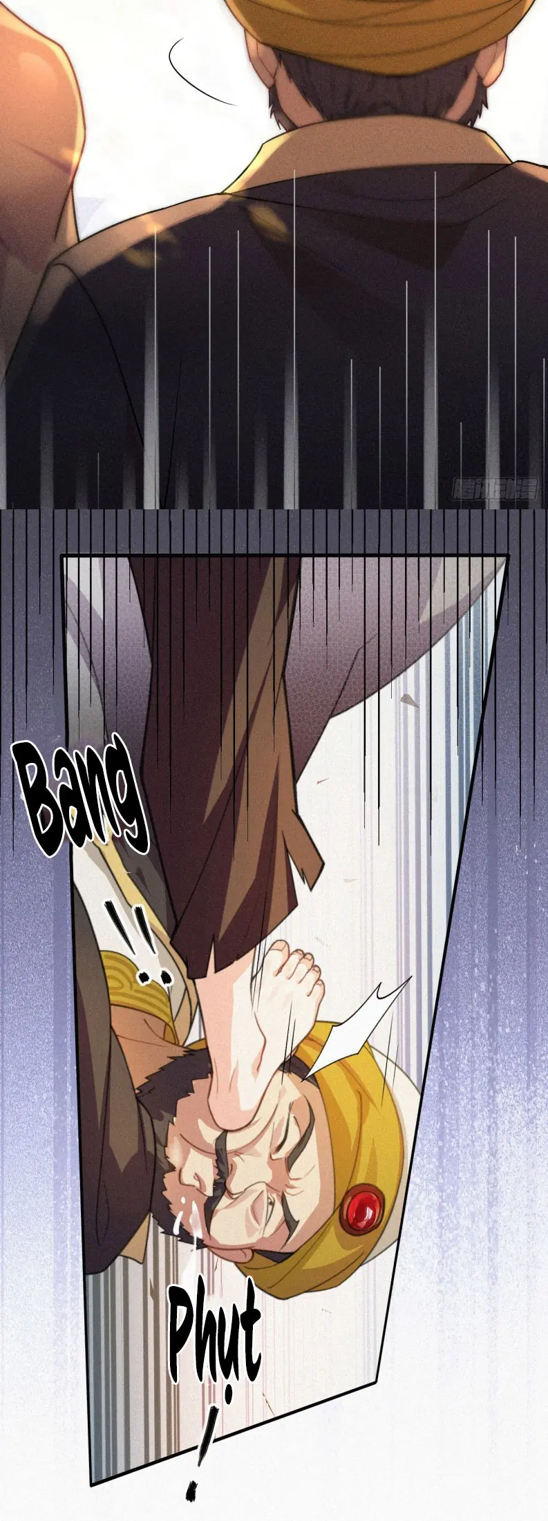 SA NÔ Chapter 1 - Trang 38