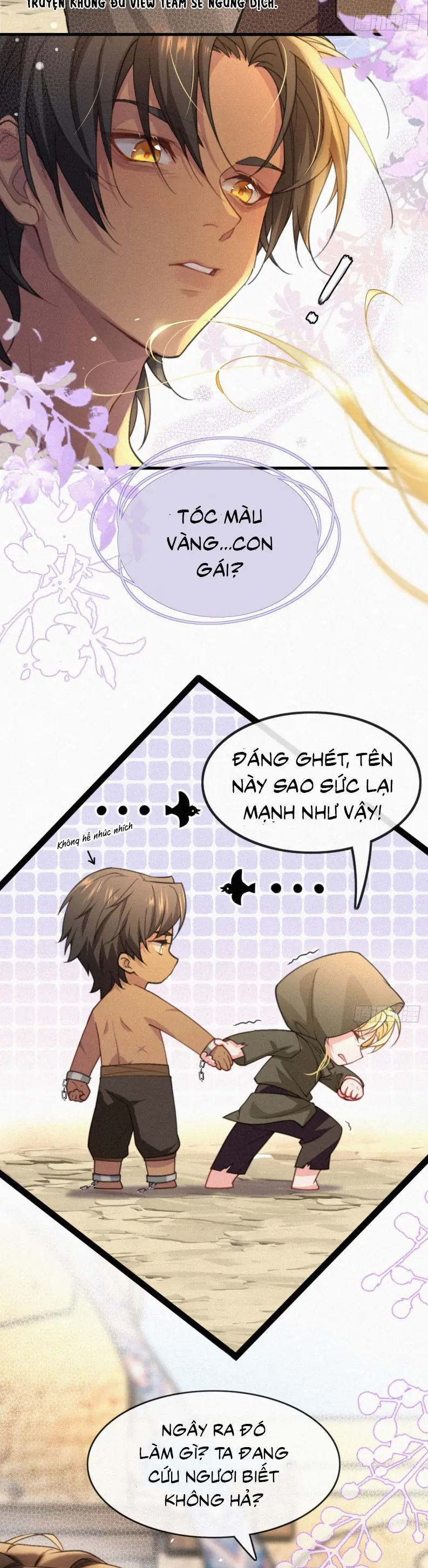 SA NÔ Chapter 1 - Trang 41