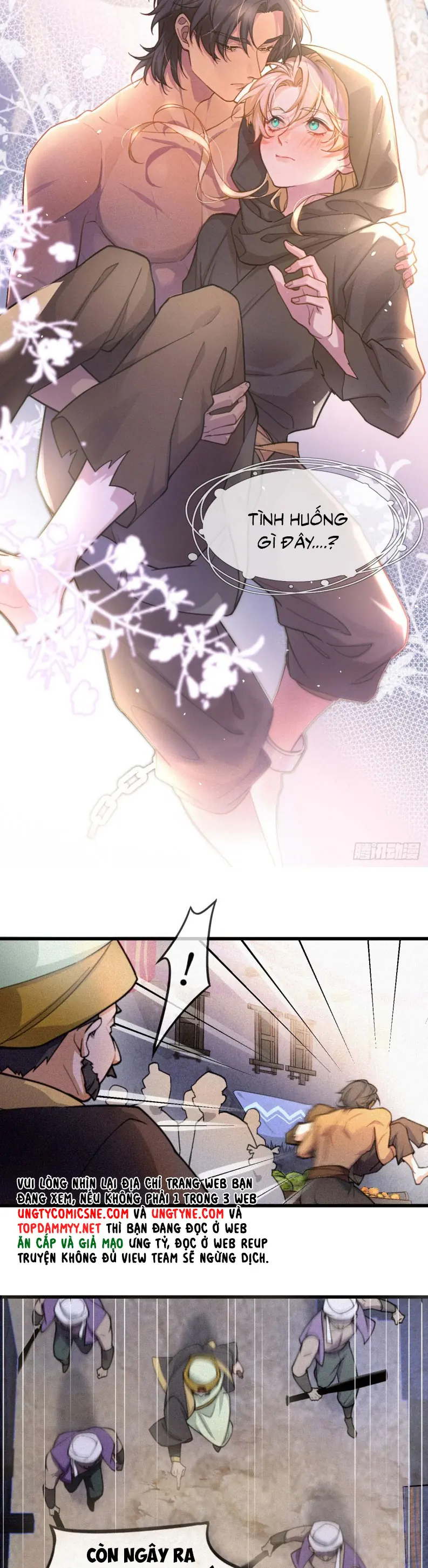 SA NÔ Chapter 1 - Trang 43