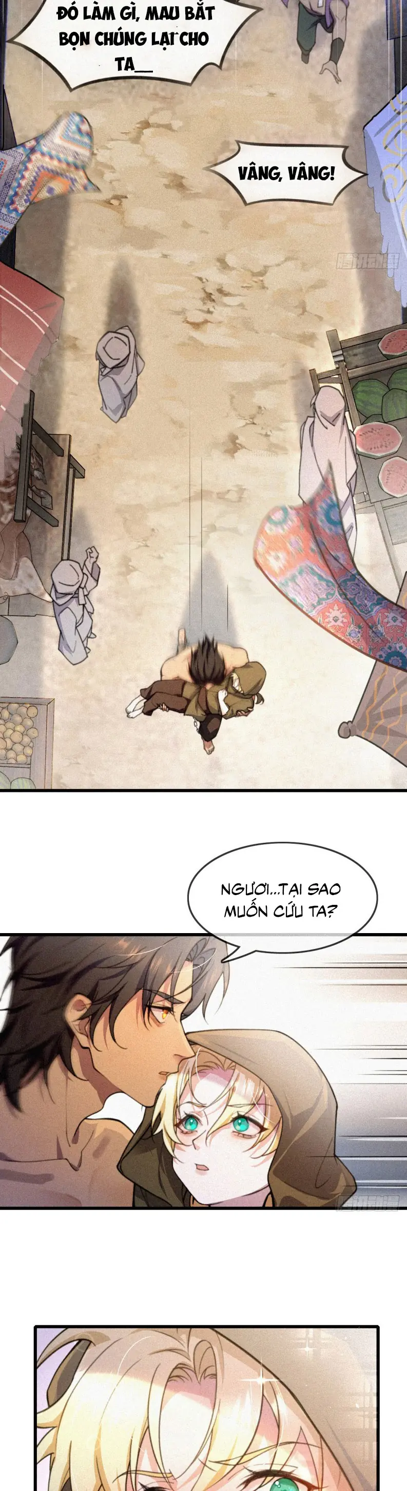 SA NÔ Chapter 1 - Trang 44