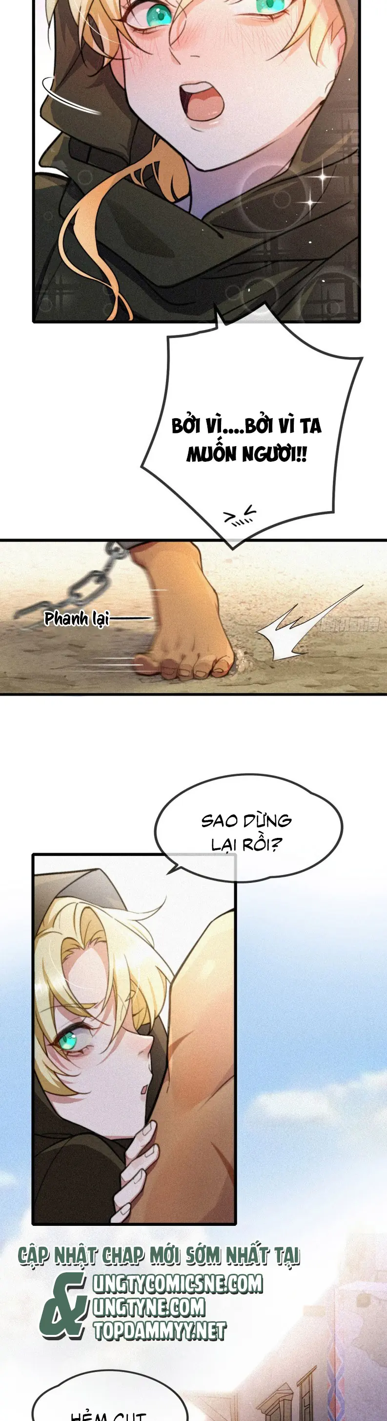 SA NÔ Chapter 1 - Trang 45