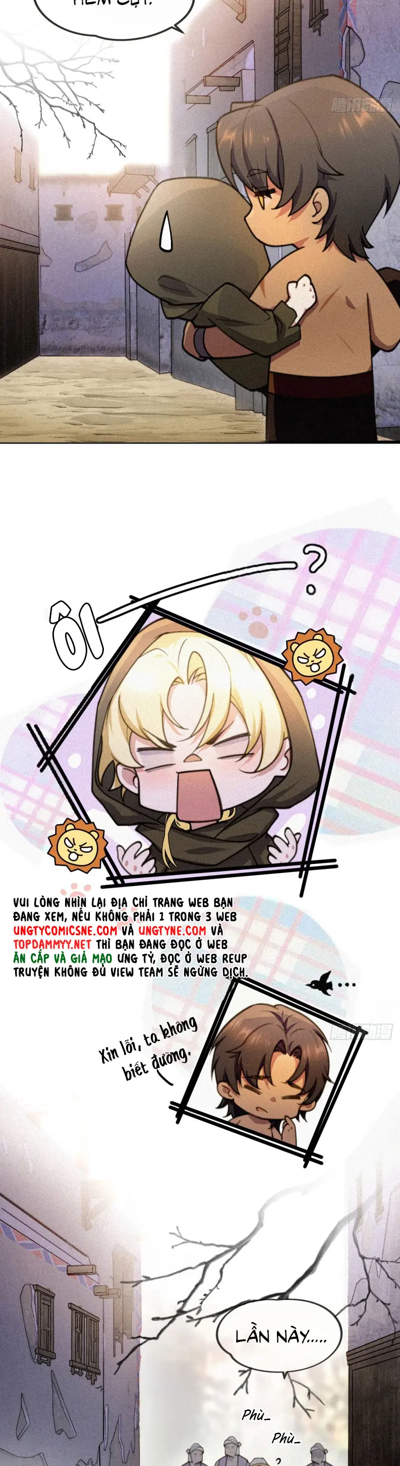 SA NÔ Chapter 1 - Trang 46