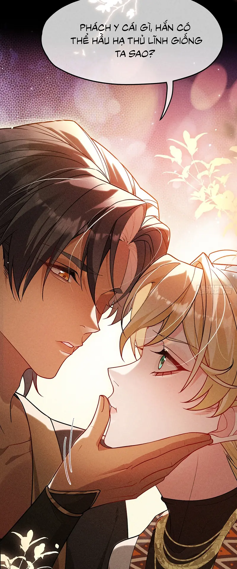 SA NÔ Chapter 10 - Trang 10