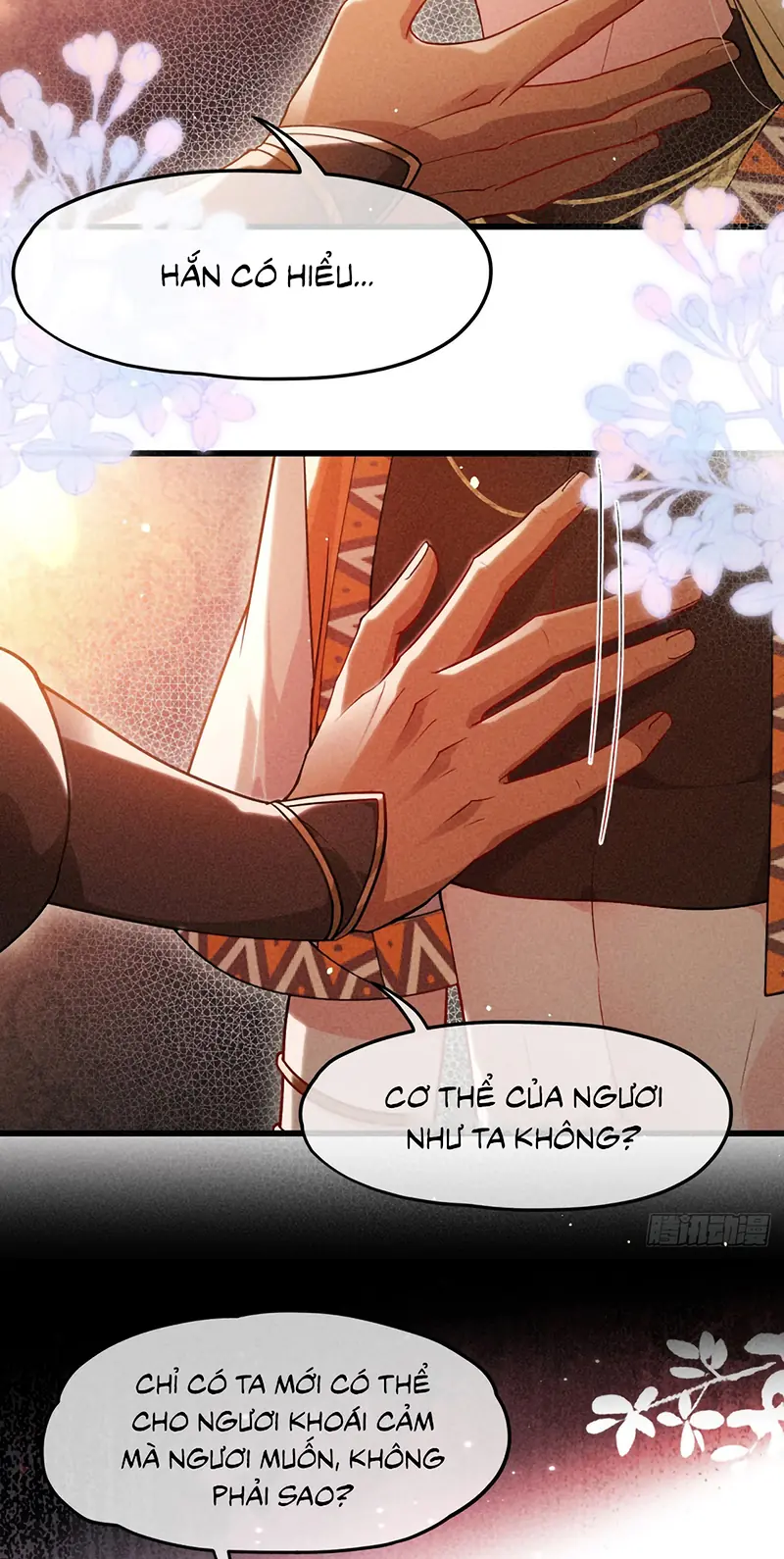 SA NÔ Chapter 10 - Trang 12