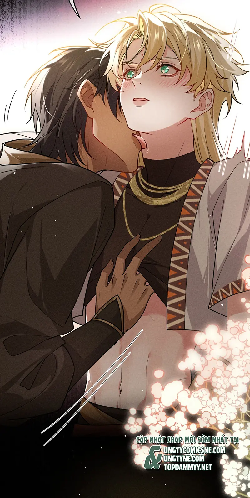 SA NÔ Chapter 10 - Trang 13