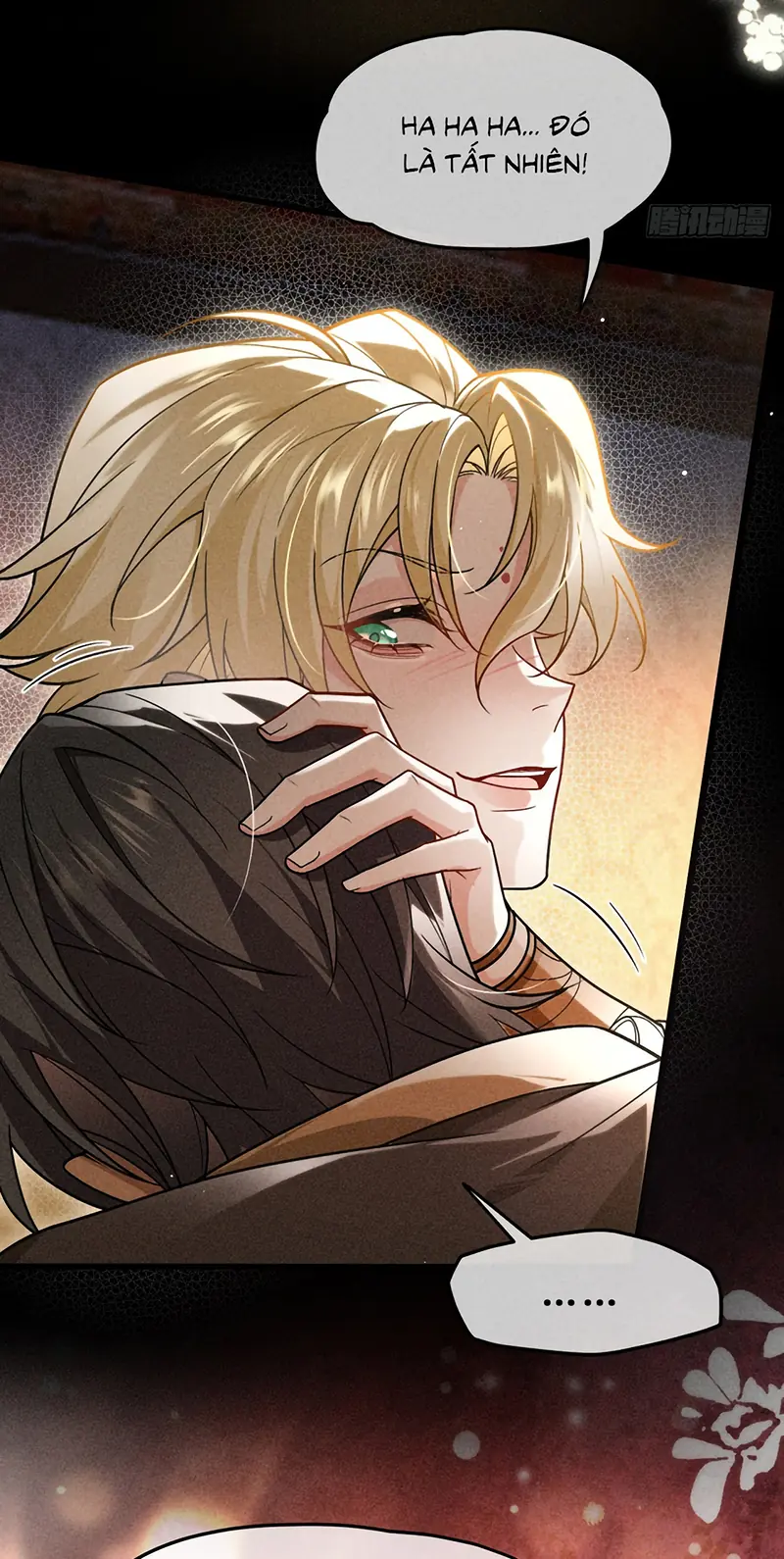 SA NÔ Chapter 10 - Trang 14