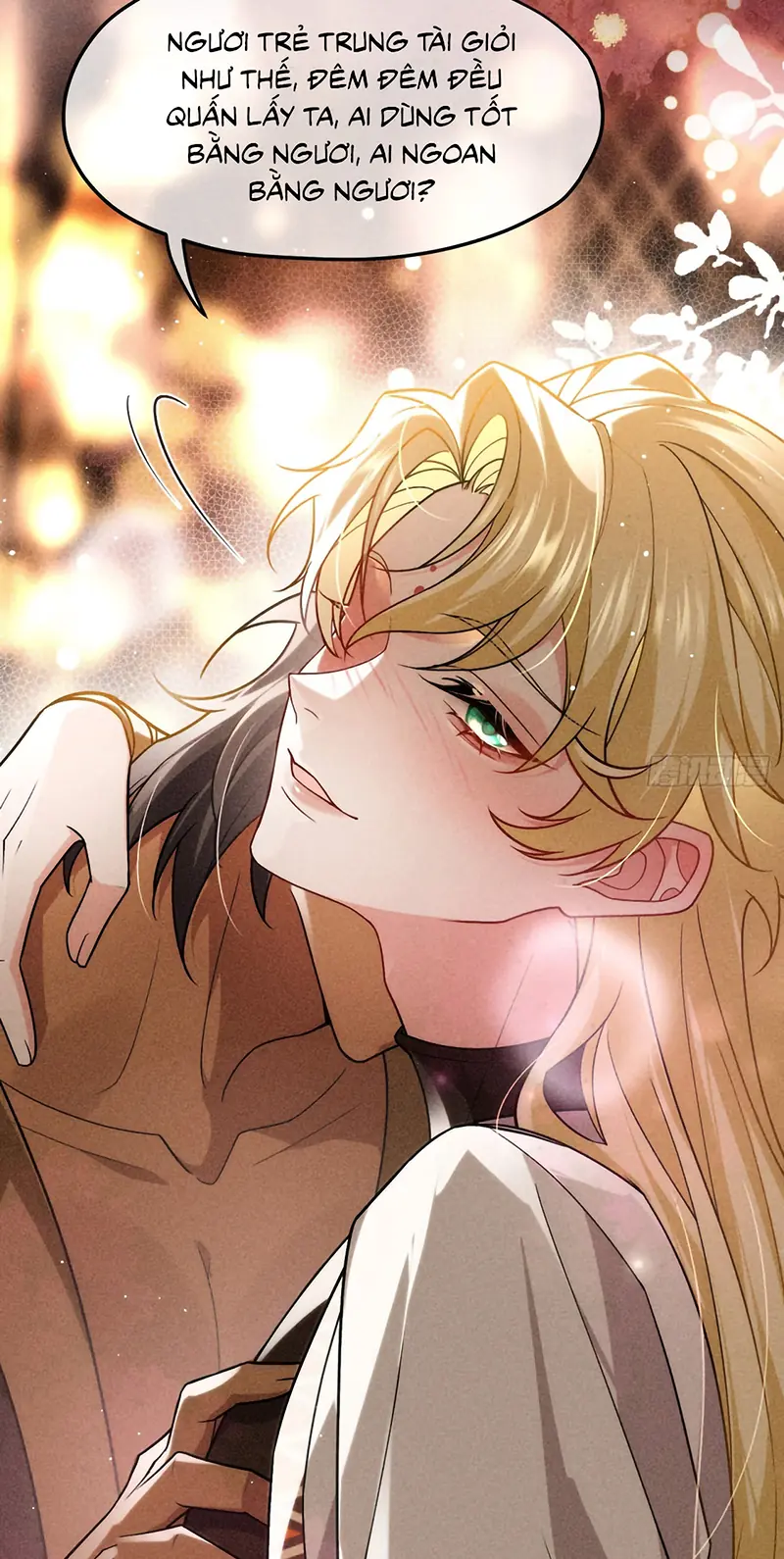 SA NÔ Chapter 10 - Trang 15