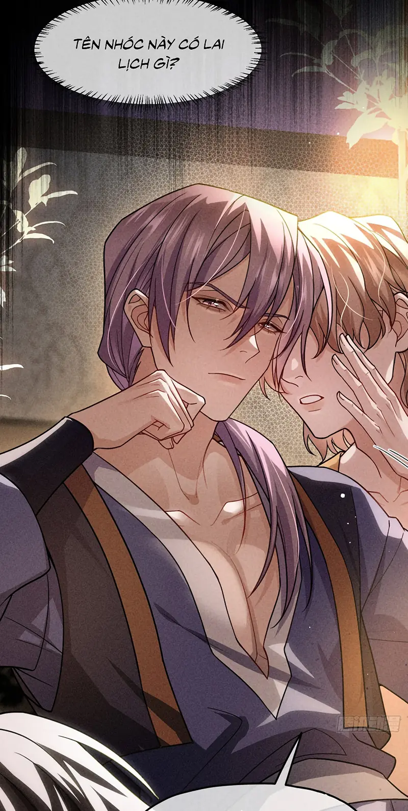 SA NÔ Chapter 10 - Trang 17