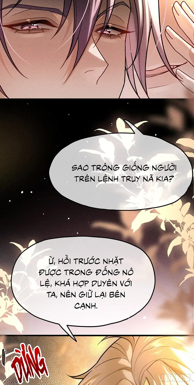 SA NÔ Chapter 10 - Trang 19