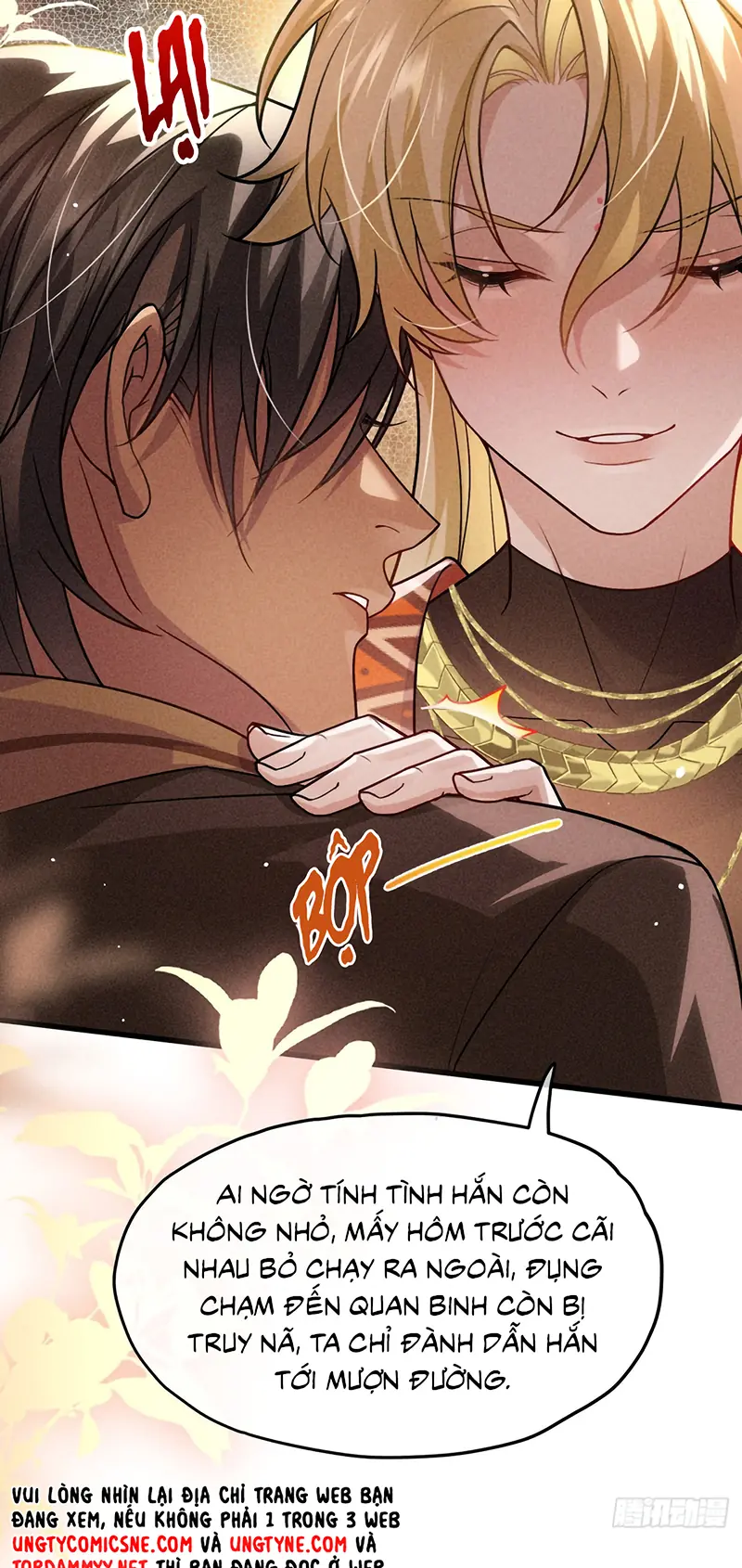 SA NÔ Chapter 10 - Trang 20