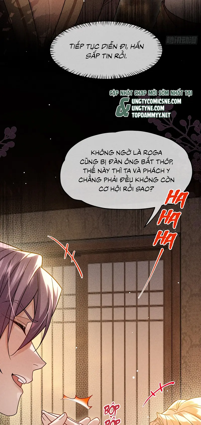 SA NÔ Chapter 10 - Trang 23