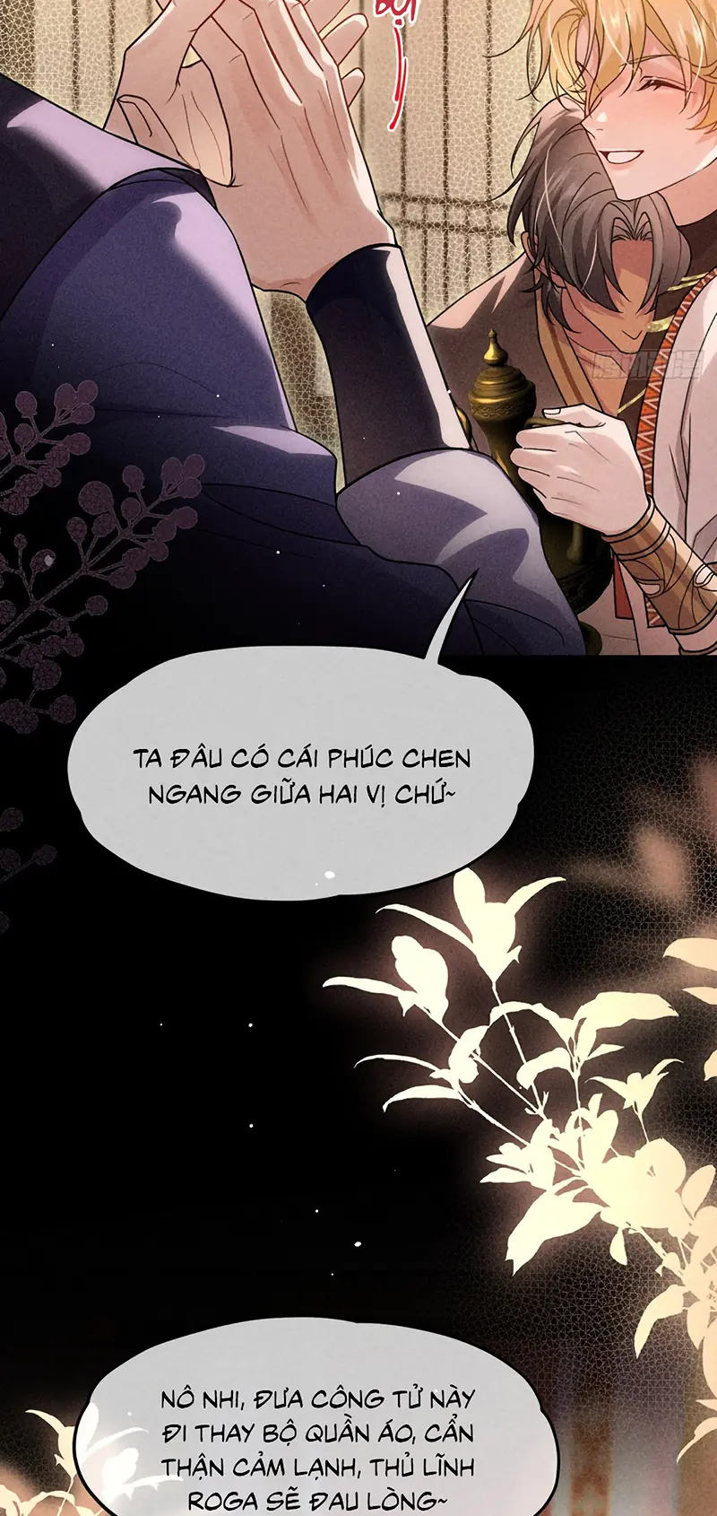 SA NÔ Chapter 10 - Trang 24