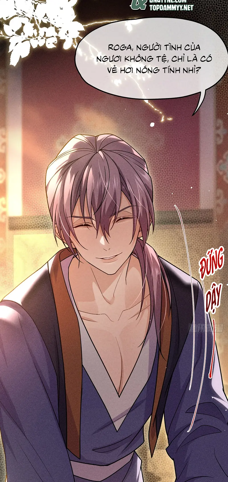 SA NÔ Chapter 10 - Trang 27
