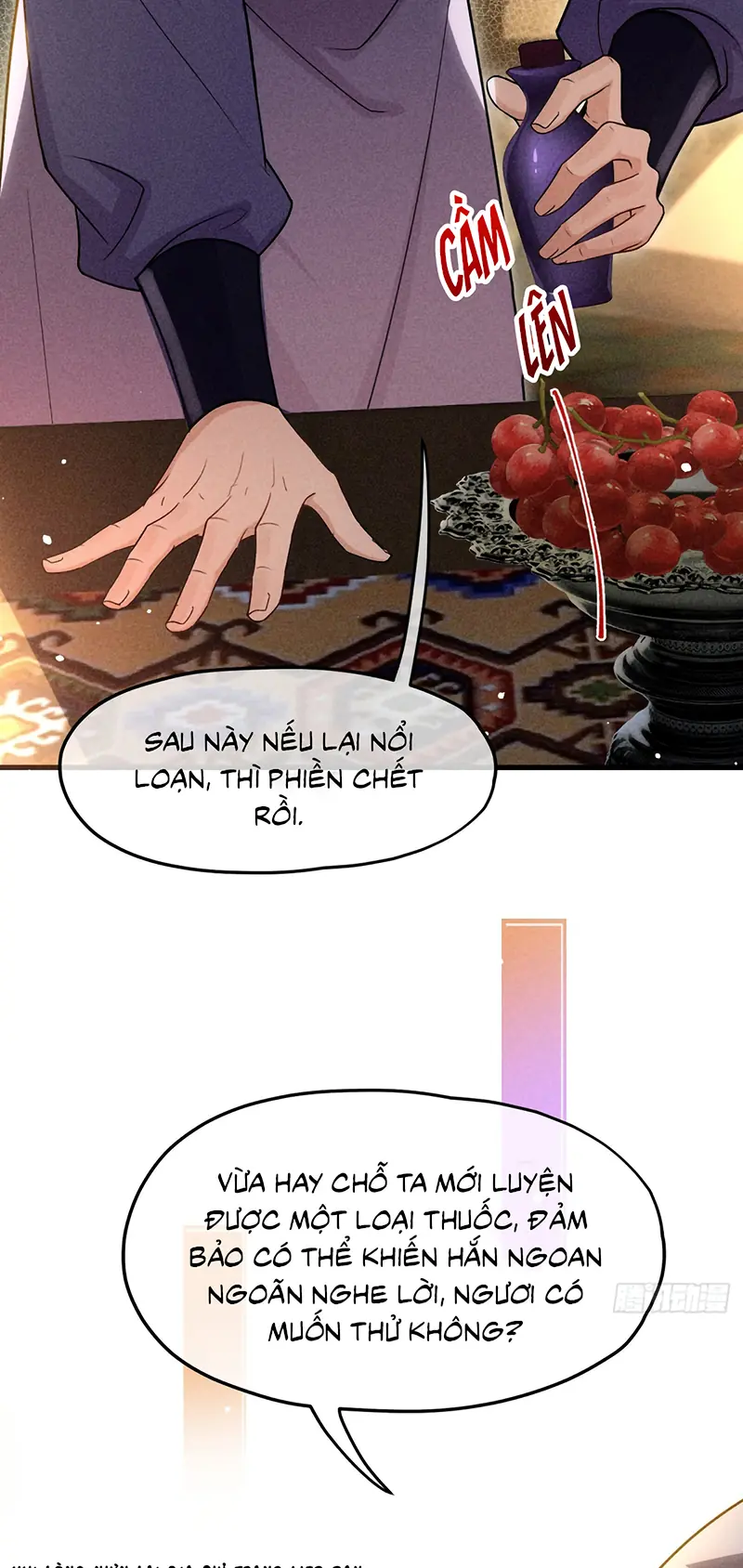 SA NÔ Chapter 10 - Trang 28