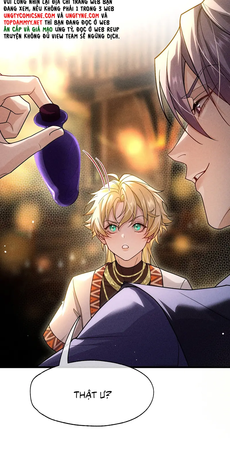 SA NÔ Chapter 10 - Trang 29