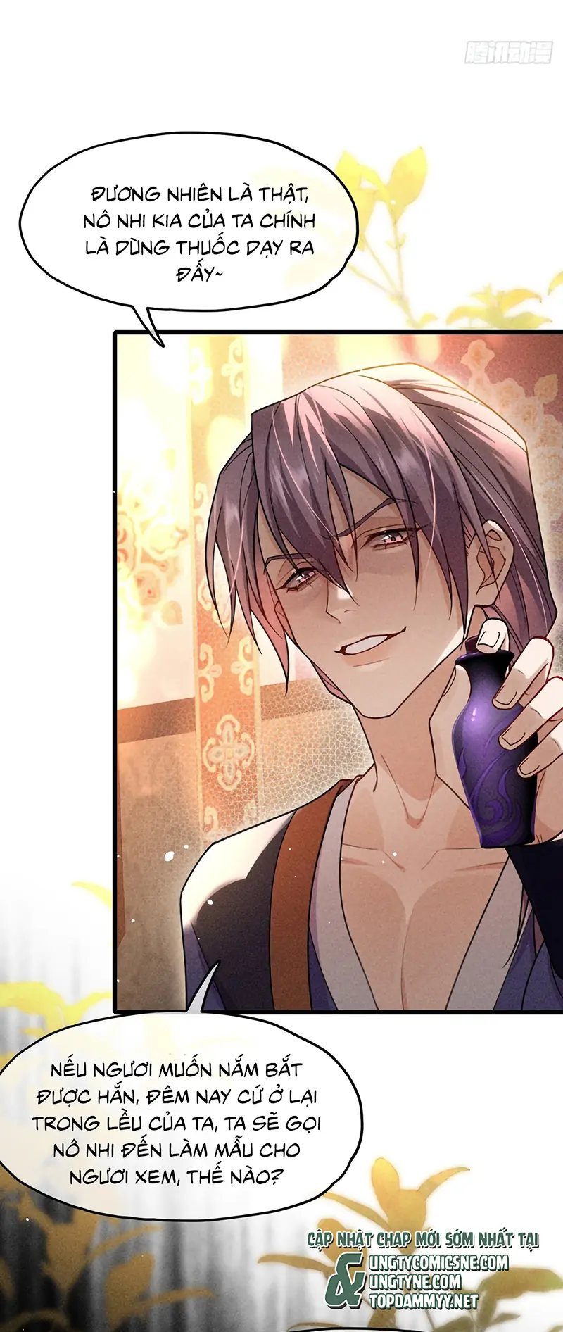 SA NÔ Chapter 10 - Trang 30